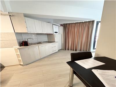 Studio in zona Solid Residence Butoaie cu vedere superba la lac