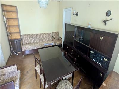 Apartament 2 camere langa parc, zona Flamanda