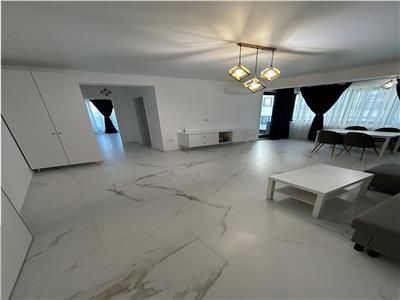 Apartament 2 camere, vedere frontala la lac, Mamaia Nord