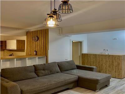 Apartament 2 camere cu vedere la lac, Mamaia zona Iaki